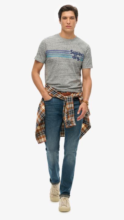 Immagine prodotto Superdry aglietta terrain striped (M)