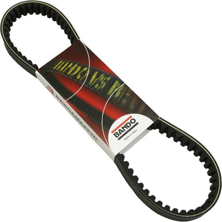 Actual product image Bando Suzuki 125 Burgman Uh 2002>2006, 125 Epicurio 1999>2001 S01-005