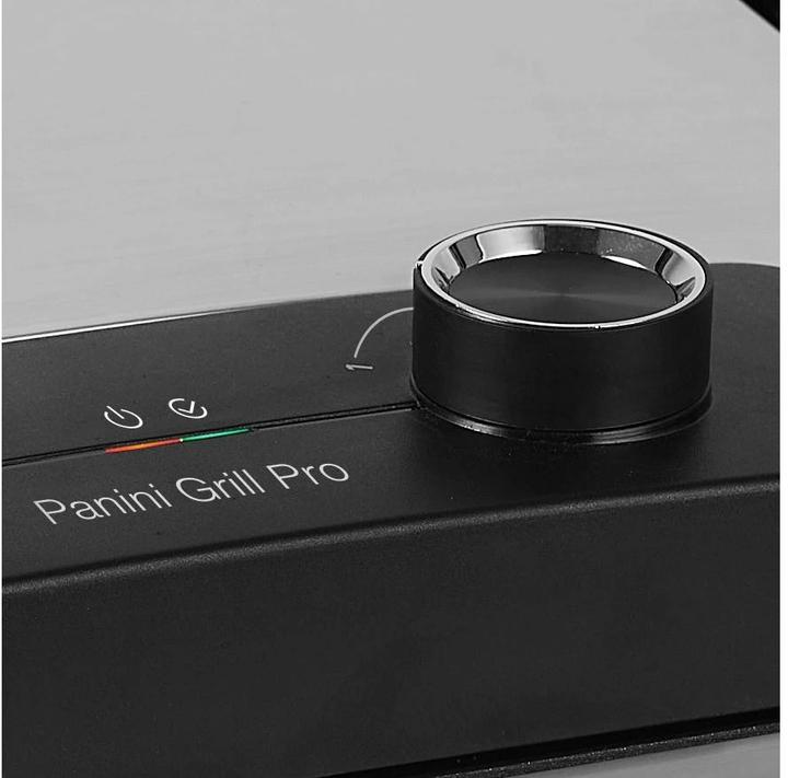 Produktbild Princess Panini Grill Pro (EU-Stecker)