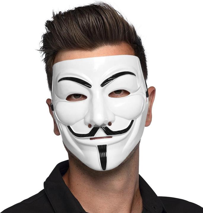 Produktbild Boland Gesichtsmaske Protest