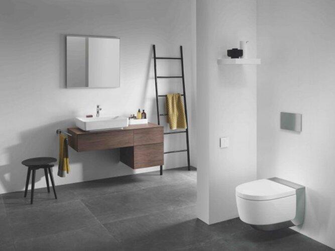 Produktbild Geberit Aquaclean Mera Classic