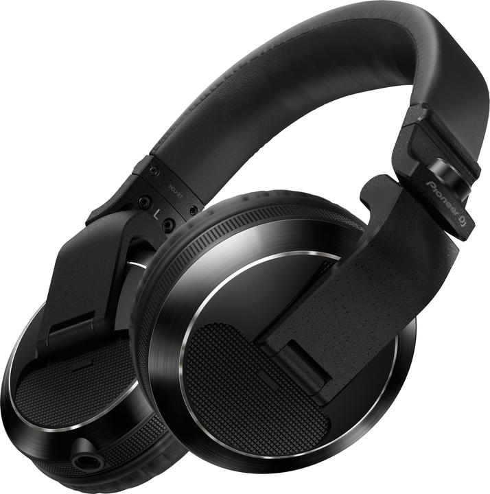 Actual product image Pioneer DJ Hdj-X7 (ANC, Cable)