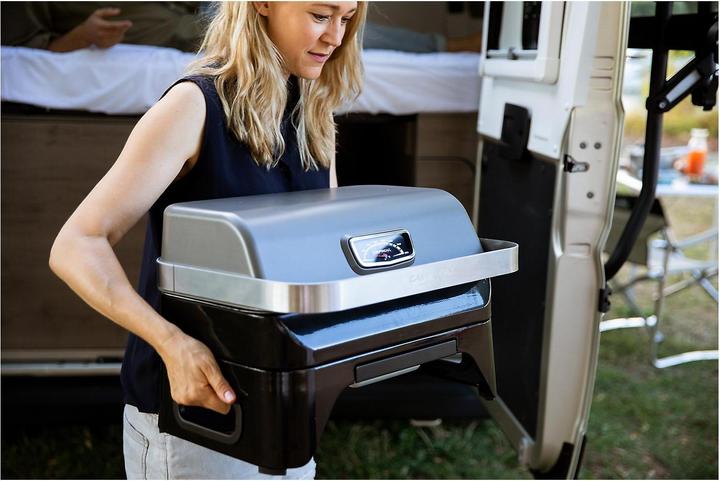 Actual product image Campingaz Attitude 2go CV (2.40 kW)