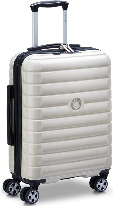 Produktbild Delsey Shadow 5.0 Slim 4-Rollen Kabinentrolley 55 cm (40 l, Handgepäck (bis 50l))