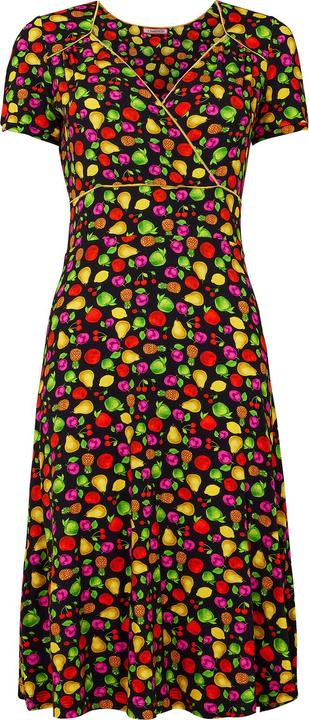 Image du produit Joe Browns Fruity Floral Knee Jersey (40)