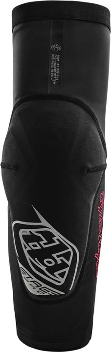 Troy Lee Designs Stage Pro Elbow Guard, black, XL/XXL (L, XL, Ellbogenschoner)