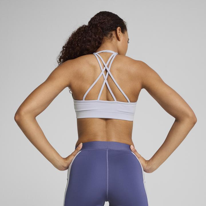 Actual product image Puma Move Strappy Bra (L)