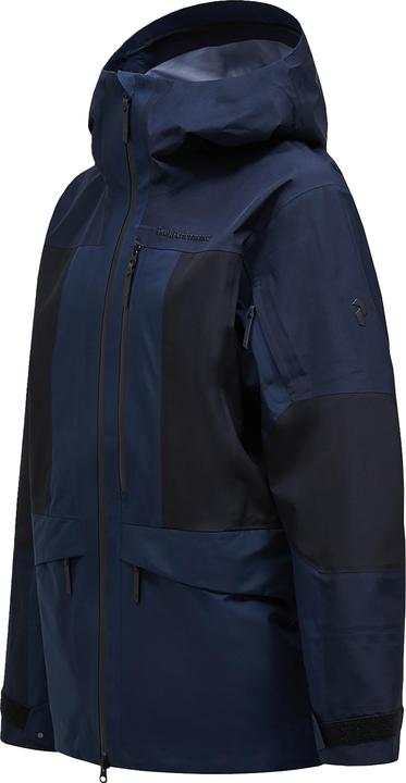 Immagine prodotto Peak Performance Giacca Gravity GORE-TEX 3L (S)