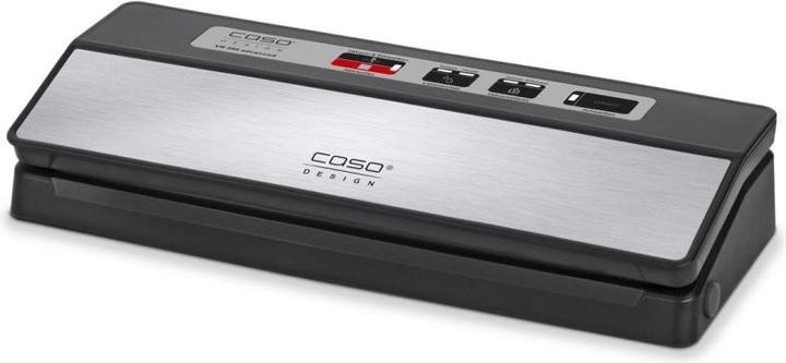 Caso VR 390 advanced