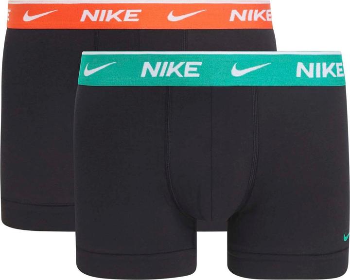 Image du produit Nike - Boxers - Homme (M, lot de 2)