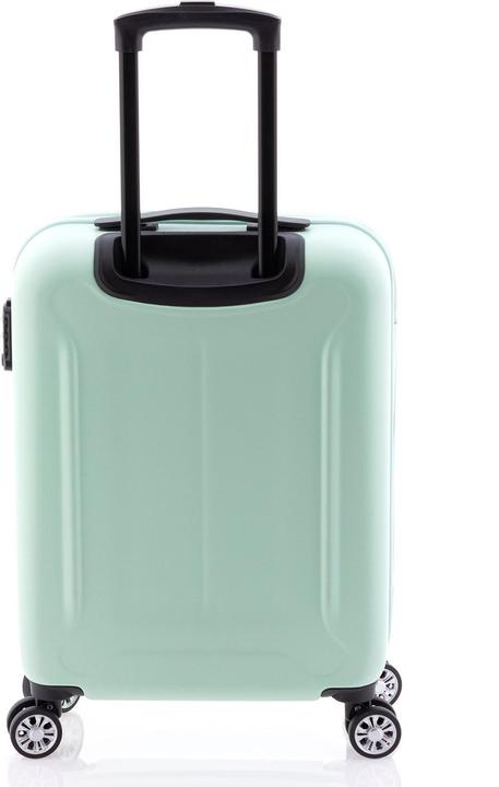 Produktbild Wüsthof 4800 4 Rollen Kabinentrolley 55 cm (34 l, Handgepäck (bis 50l))