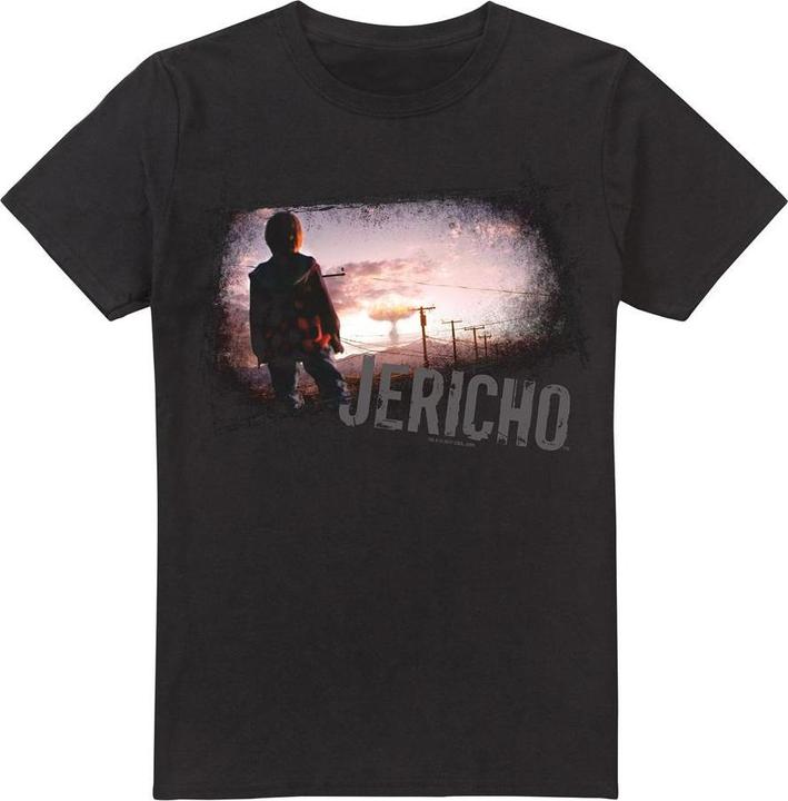Produktbild Jericho TShirt (4XL)