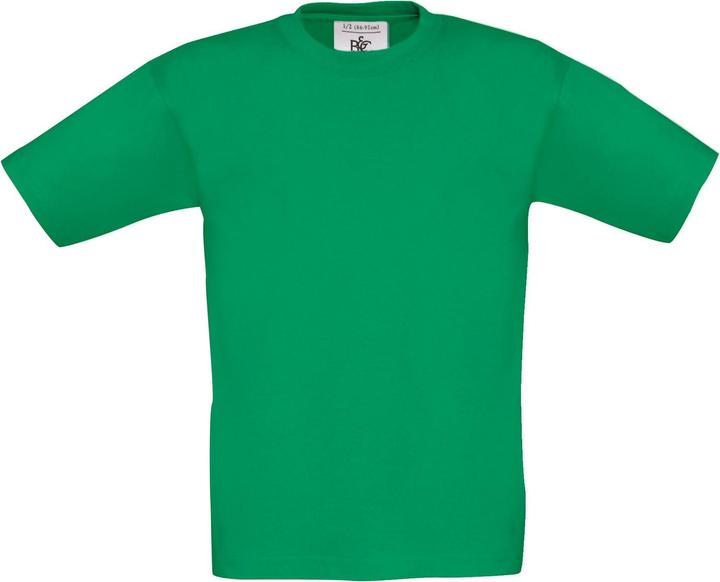Vert irlandais