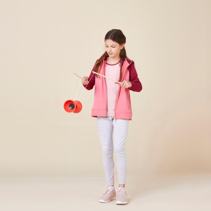 Produktbild Domyos 100