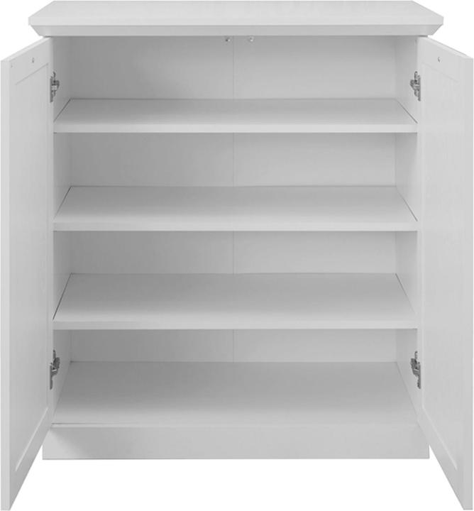 Image du produit Trendteam Brandson Baxter (81 x 41 x 88 cm)