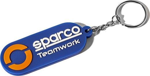 Image du produit Sparco Porte-clés Teamwork