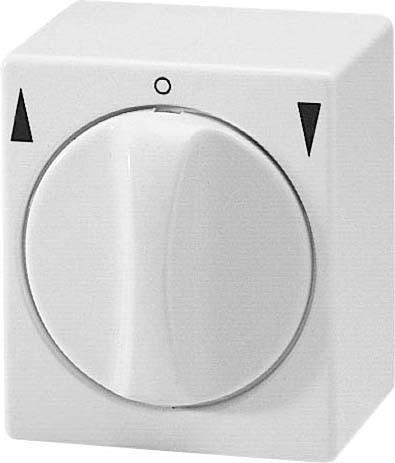 somfy Rotary switch