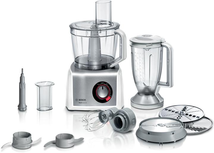 Productafbeelding Bosch Hausgeräte MC812S814 (1250 W)
