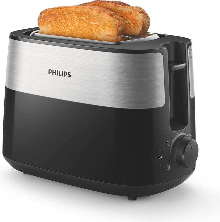 Actual product image Philips Daily Collection
