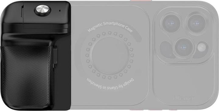 Produktbild Ulanzi O LOCK Quick Release Smartphone Shutter Grip
