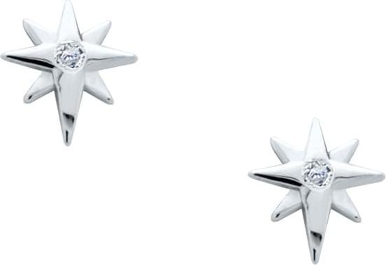 Produktbild Candy Ohrringe Aura, 925 Sterling Silber (925er Sterlingsilber, 925 Sterling Silber)