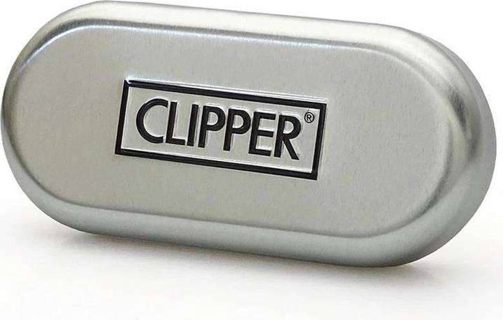 Immagine prodotto Clipper In metallo