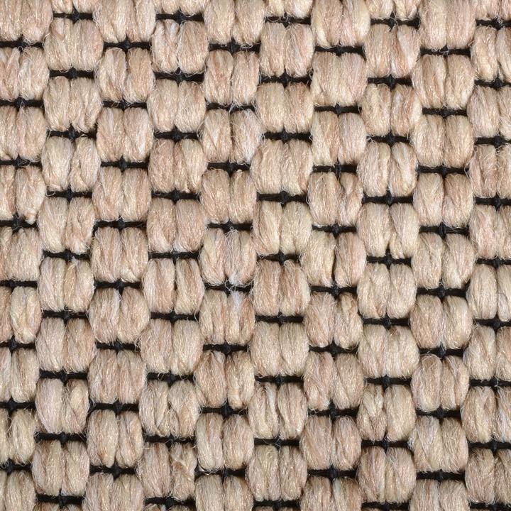 Actual product image Casa Pura Kalkutta (200 x 100 cm)