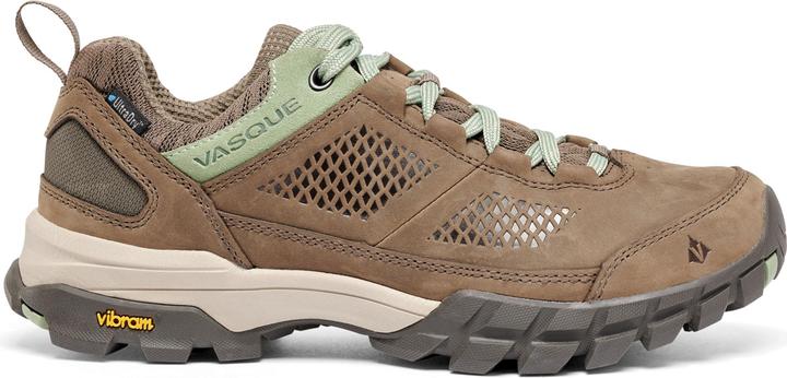 Actual product image Vasque Talus At Ultradry Low (38.5)