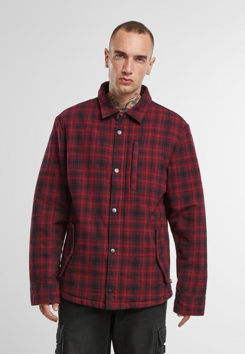Produktbild Brandit Classic Sherpa Jacket - 177045 (L)