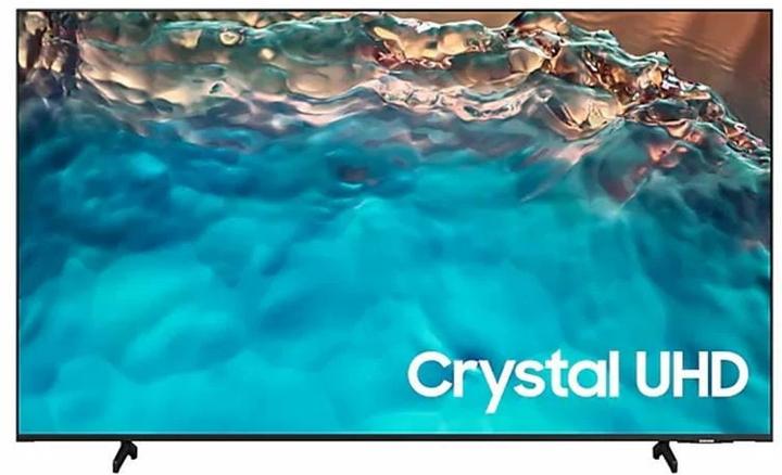 Immagine prodotto Samsung HG43BU800 (43", LED, 4K)