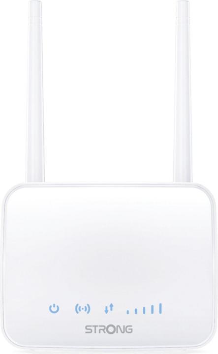 Actual product image Strong 4G LTE 350M WLAN Router