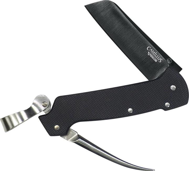 Actual product image Camillus 6.5" Marlin Spike (7 cm)