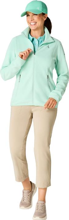Image du produit Schöffel Fleece Jk Style Ash WMS (38)