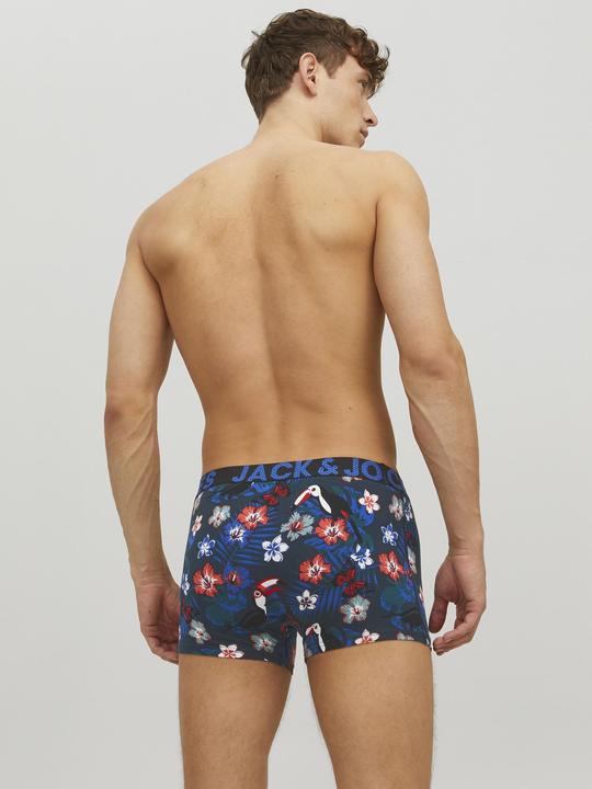 Image du produit Jack & Jones Lot de 5 boxers (XL, Pack de 5)