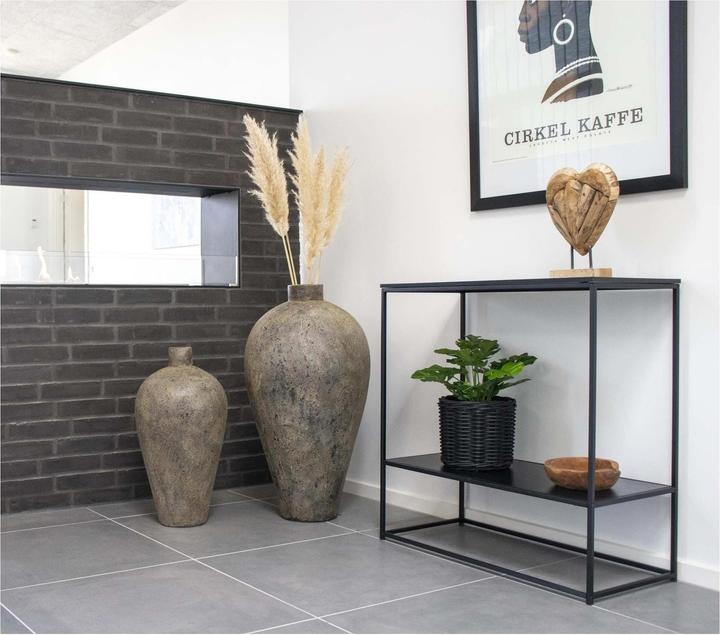 Actual product image House Nordic Corvo (1 x, 40 x 40 x 70 cm, 112 l)