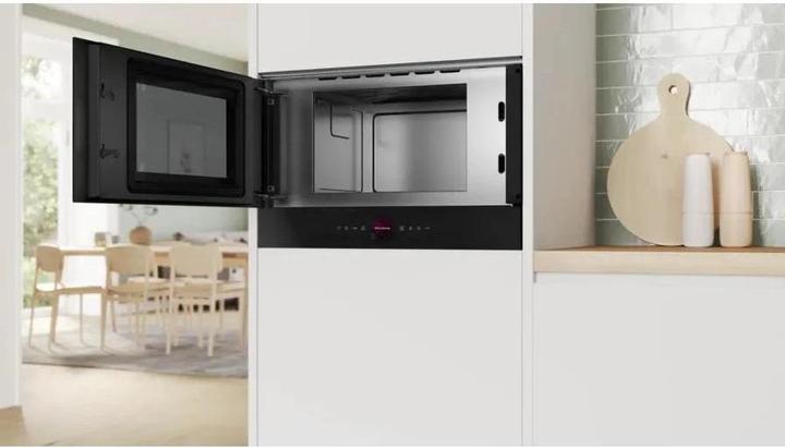 Immagine prodotto Bosch Hausgeräte Microonde BFL7221B1