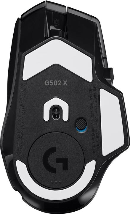 Immagine prodotto Logitech G G502 X Lightspeed (Senza fili)