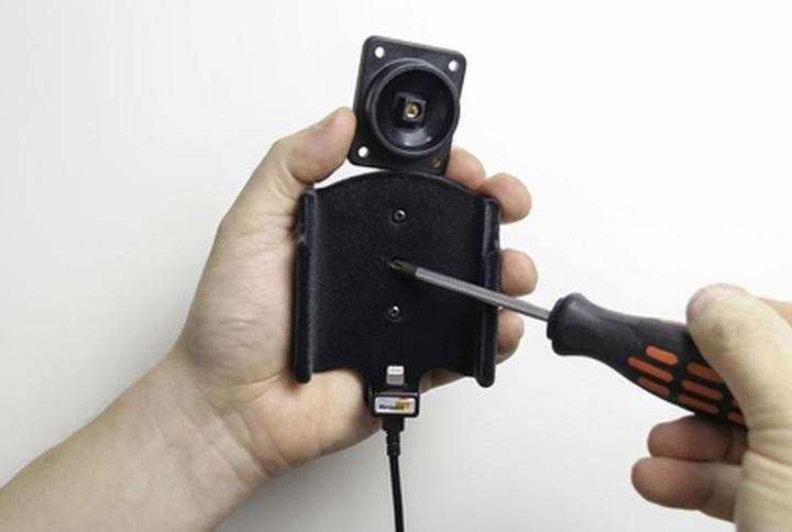 Image du produit Brodit 527997 Support pour Apple iPhone X