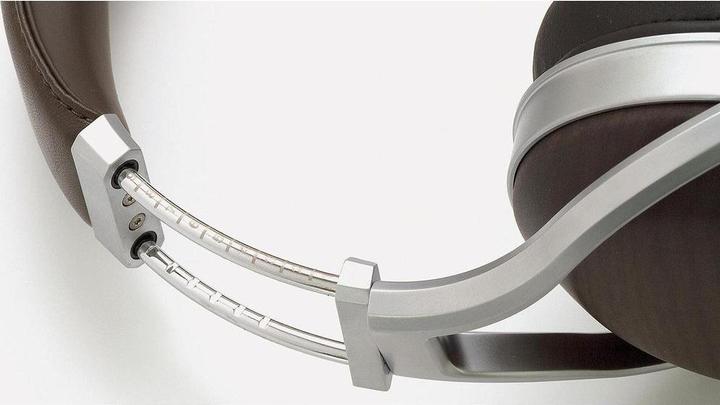Produktbild Denon Ah-D5200 (keine Geräuschunterdrückung, Kabelgebunden)