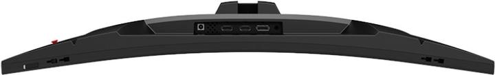 Produktbild MSI Optix G32CQ4DE E2 (2560 x 1440 Pixel, 32")