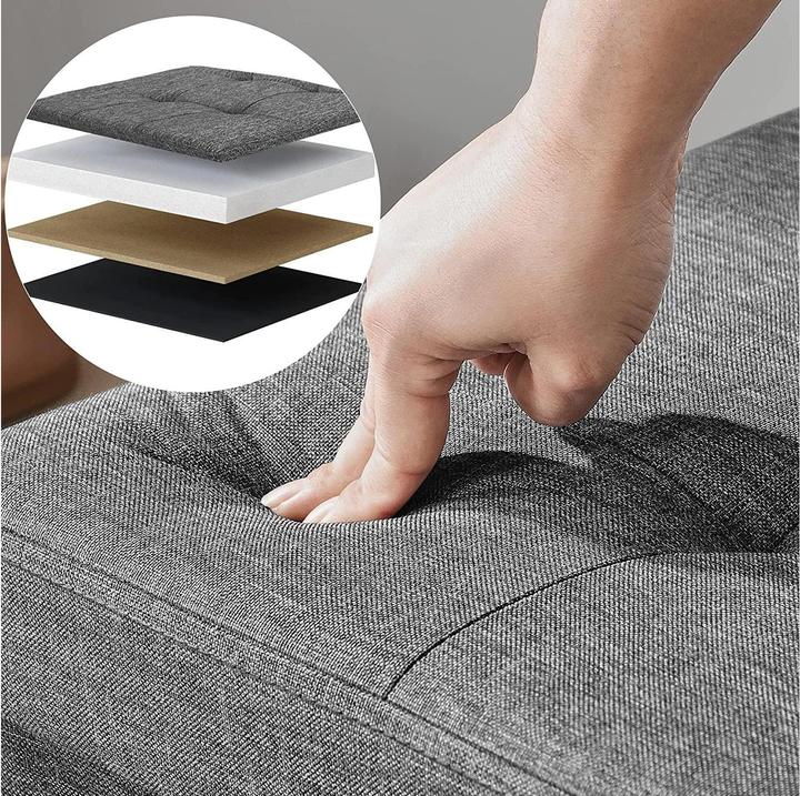 Immagine prodotto Songmics Foldy (110 cm)