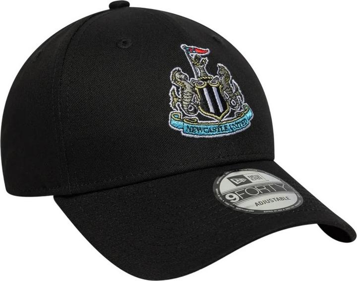 Produktbild Newcastle United FC 9Forty BaseballMütze (One Size)