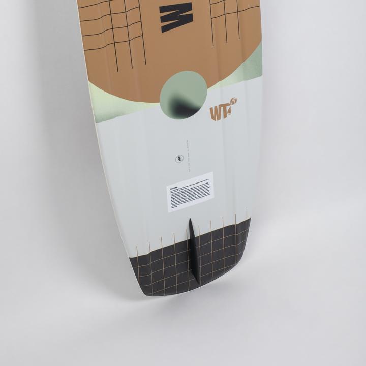 Produktbild Waketec Wakeboard Play