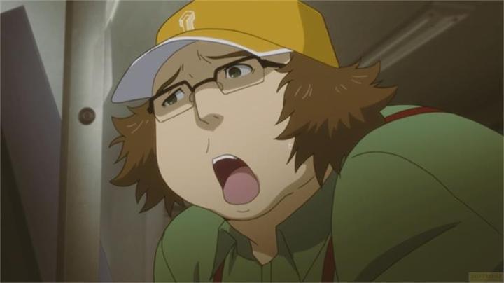 Actual product image SteinsGate 0 Vol. 1 (Blu-ray) (Blu-ray, Japanese, German)