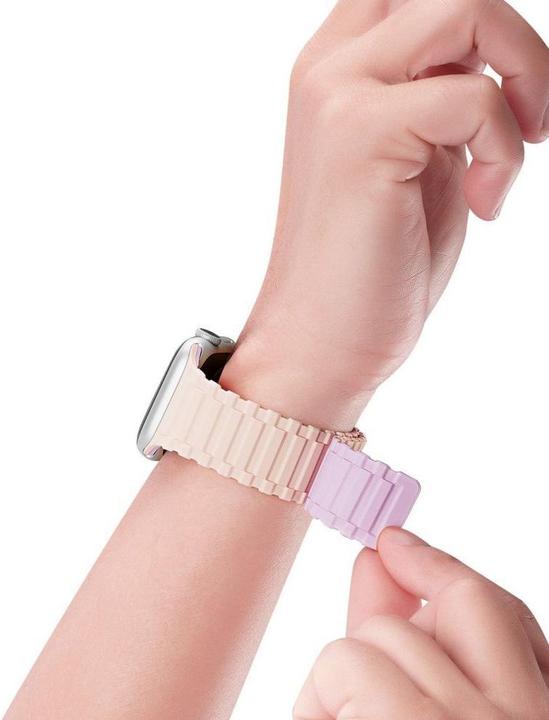 Immagine prodotto Dux Ducis Serie Armor (45 mm, 44 mm, 42 mm, Silicone)