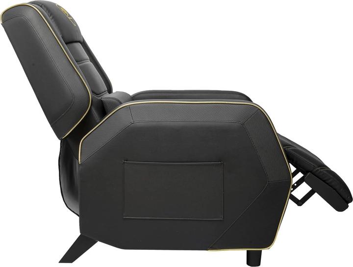 Immagine prodotto Cougar Divano Ranger (Noir/Or)