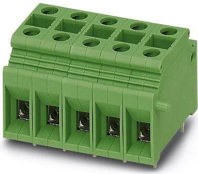 Produktbild Phoenix Contact LP-Durchgangsklemme,10mm²