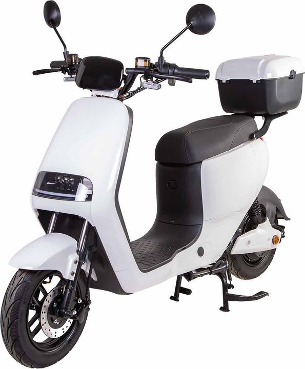 Actual product image Esomoto City Go E-Roller (45 km/h, 1224 W)