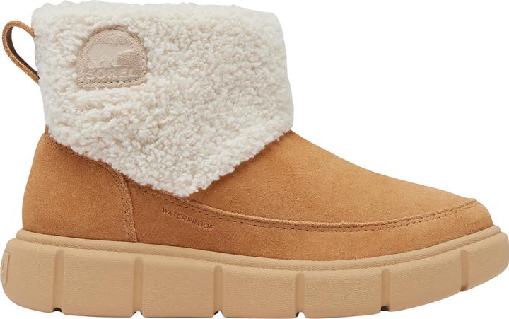Immagine prodotto Sorel Bambino Explorer III Slip-On Accogliente Impermeabile (37)