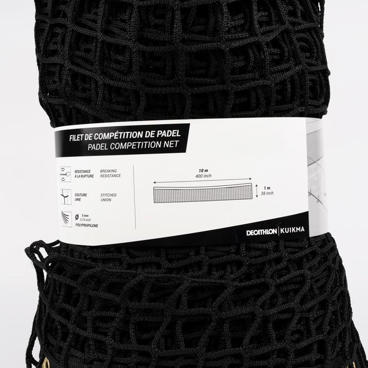 Produktbild Kuikma Padelnetz - Competition